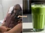 dimasukkah hospital suka minum matcha