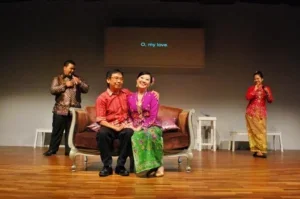 dondang sayang