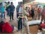 dua beradik lemas ibu bapa ditahan