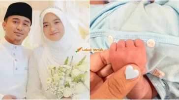 farhatul fairuzah bergelar ibu