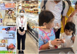 farm fresh bos susu kemboja