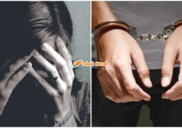 ft anggota polis ditahan