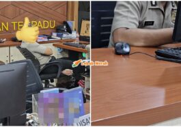 ft balai polis