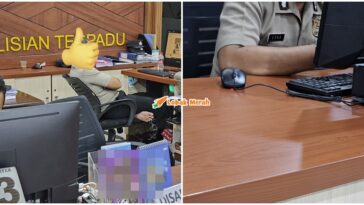 ft balai polis