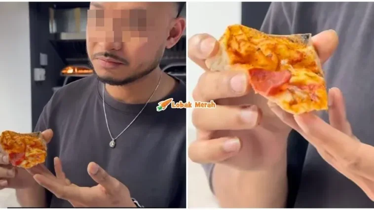 ft cik epal piza