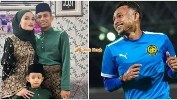 ft faisal halim kekal fokus