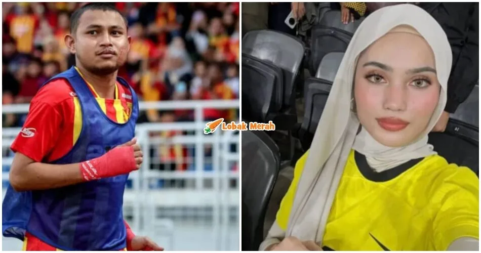 “Bukan Faisal mahu lafazkan cerai” – Mickey Masih Sayangkan Syazwani, Terpaksa Akur Kehendak Isteri