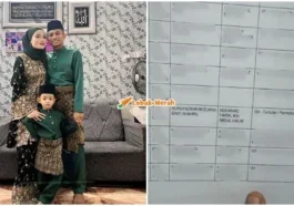 ft isteri faisal halim tuntut cerai