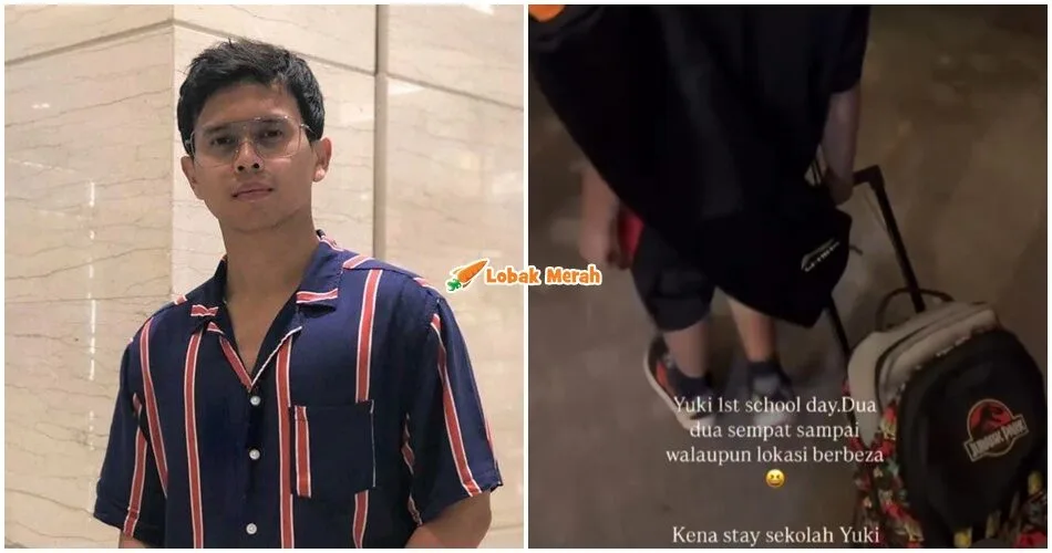 Yakin Kata Lin Dan Pemain Badminton Negara, Netizen Persoal Pengetahuan Am Jofliam