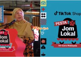 Ft Jom Lokal Tiktok Shop