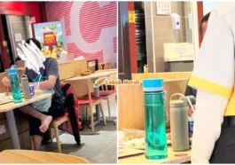 ft lelaki bawa masuk beer 1