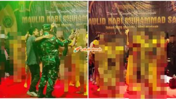 ft majlis dangdut
