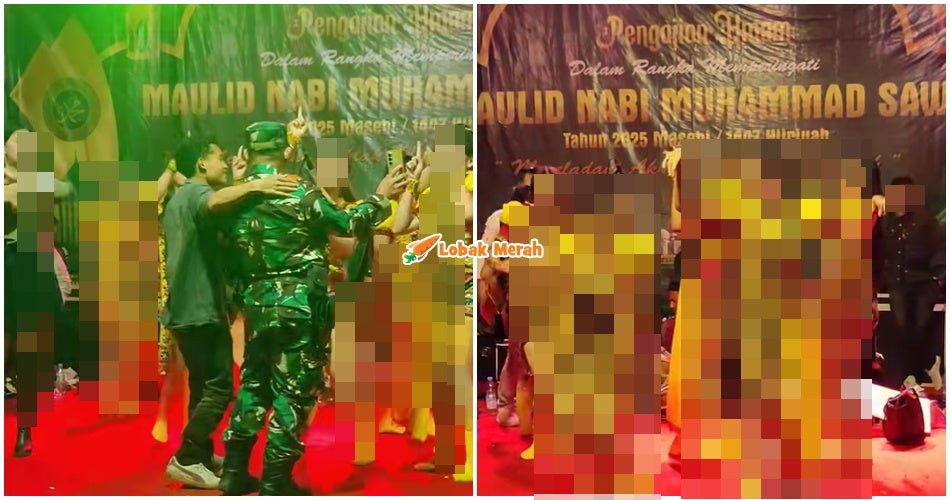 ft majlis dangdut