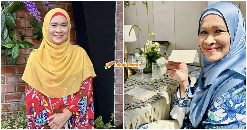 Buat Kenyataan Mempersoalkan Keterangan Saksi, Mona Din Diberikan Notis Tunjuk Sebab