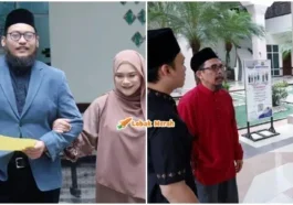 Ft Nora Ariffin
