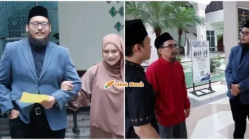 ft nora ariffin