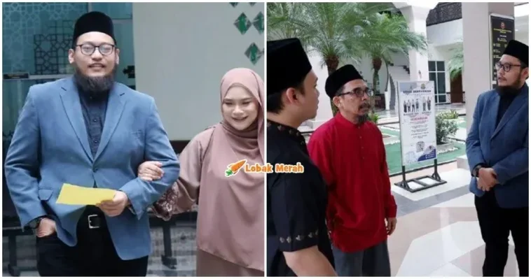 ft nora ariffin