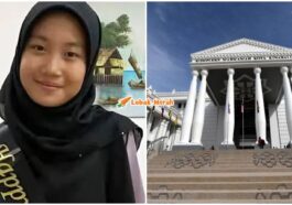 ft pelajar a zara qairina