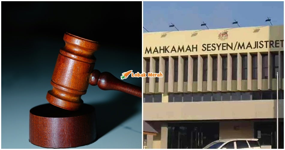 Kerani IPD Didenda Sebab Mengamuk & Tinggikan Suara Terhadap Ketua Polis Perak