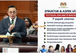 ft ruu pekerja gig 2025