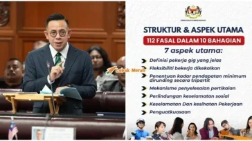 ft ruu pekerja gig 2025