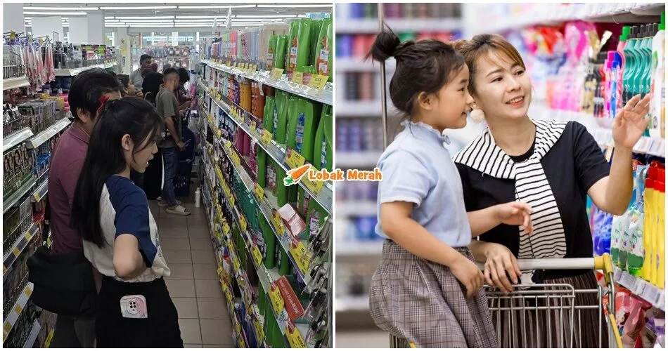 Bantuan SARA : Kerajaan Tidak Kompromi Terhadap Peniaga Yang Naikkan Harga Barang