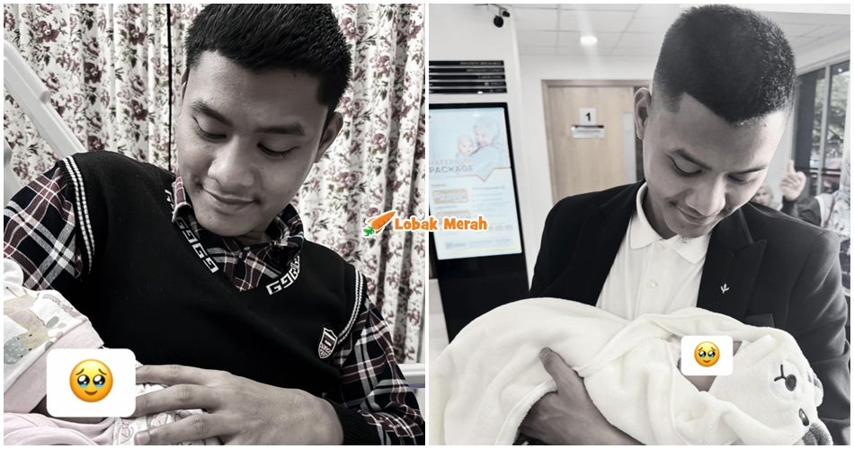 “I sedih bila baca orang kutuk u” – Siti Jamumall Luah Rasa Sedih Aiman Dikecam Teruk
