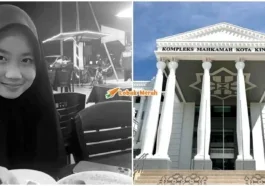 ft zara qairina tulisan tangan