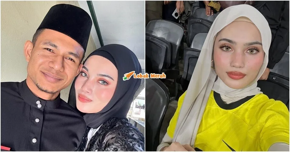 "Terlalu banyak campur tangan..." - Dakwa Bukan Kali Pertama, Isteri Faisal Halim Dedah Punca Failkan Cerai