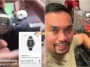 jam tangan ahmad sahroni dipulangkan