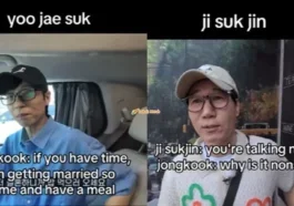 Running Man