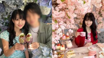 kahwin dengan wanita berusia