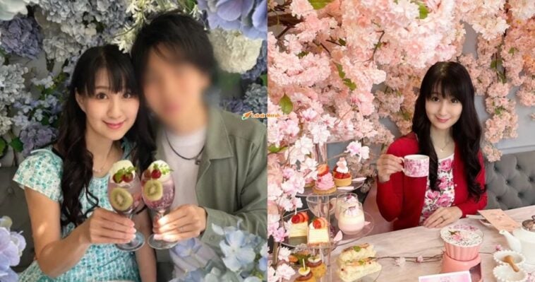 kahwin dengan wanita berusia