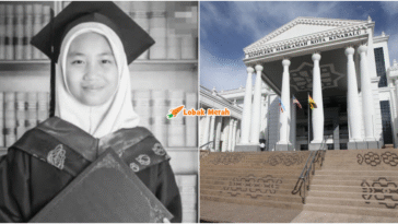 kak m siapa ketua warden