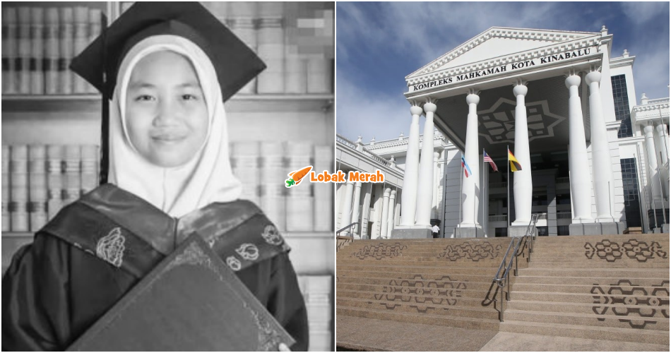 kak m siapa ketua warden