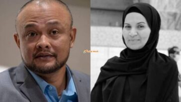kes mahkamah keluarga allahyarham pengasas Dnars