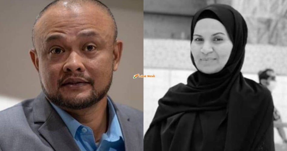 Suami Allahyarham Pengasas Dnars Dakwa Tidak Terima Surat Untuk Serah Semula Wang Bernilai RM1.3 Juta