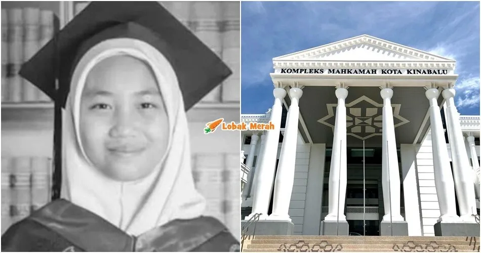 Peguam Bangkitkan Isu Kesan Darah Pada Nota Yang Ditulis Zara Qairina