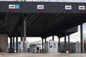 kosovo