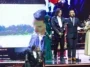 lagu cinta setandan pisang menang lagu etnik terbaik