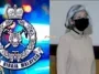 lelaki ditahan polis