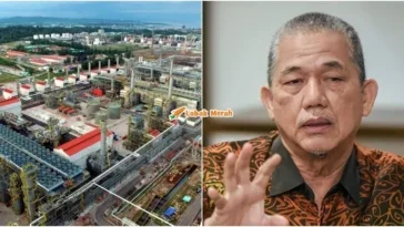 lng bintulu