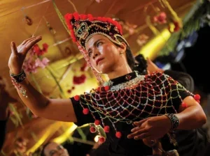 mak yong