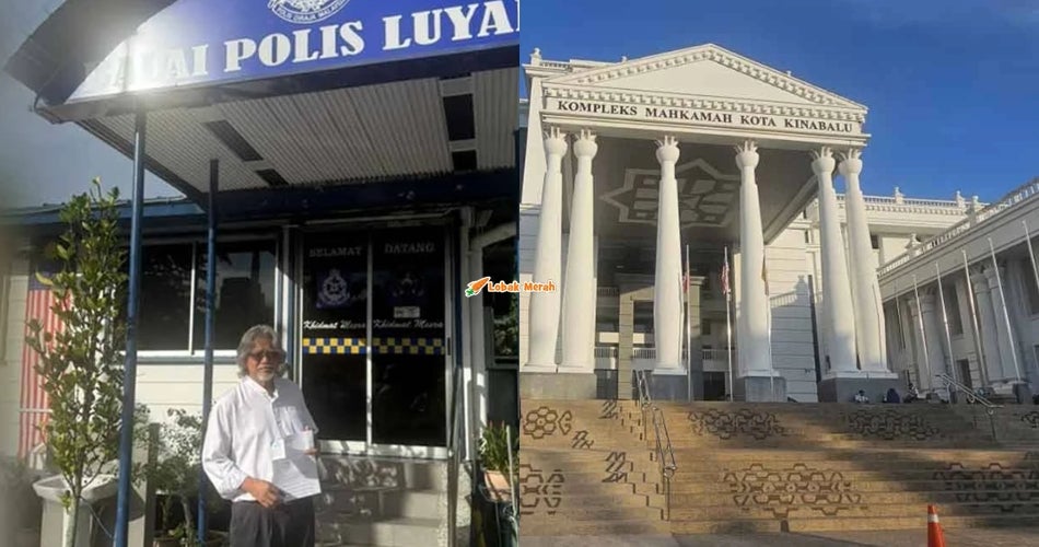 Peguam, Datuk Ram Singh Buat Laporan Polis Susulan Kebocoran Maklumat Mengenai Saksi Inkues Zara Qairina