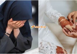 menyesal kahwin dengan lelaki warga asing