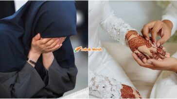 menyesal kahwin dengan lelaki warga asing