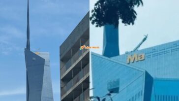 merdeka 118 maybank