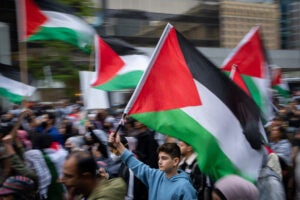 palestine flag