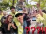 pelancong malaysia jawab kuiz running man