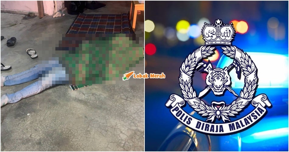 Lelaki M*ut Dalam Perjalanan Tuntut Telefon Selepas Diperas Ugut, 2 Anggota Polis Ditahan